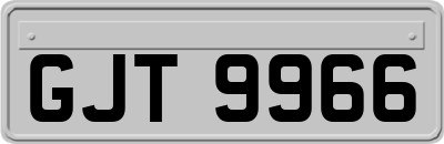 GJT9966