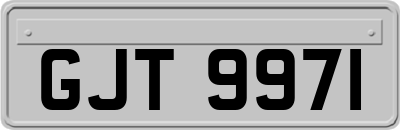 GJT9971