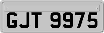 GJT9975
