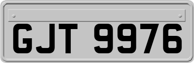 GJT9976