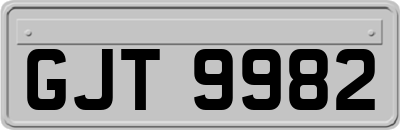 GJT9982