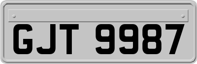 GJT9987