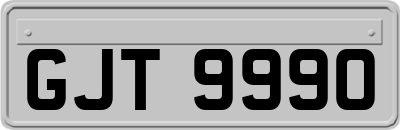 GJT9990