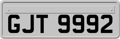 GJT9992