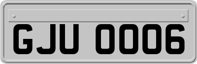 GJU0006