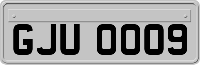 GJU0009