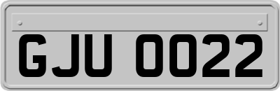 GJU0022