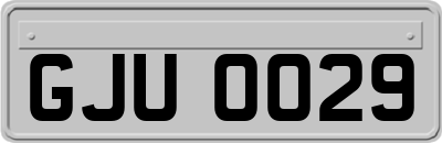 GJU0029
