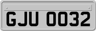 GJU0032