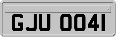 GJU0041
