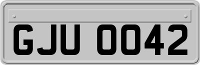 GJU0042