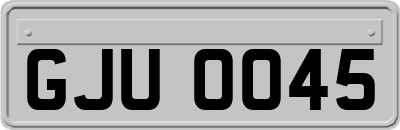 GJU0045