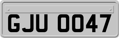 GJU0047