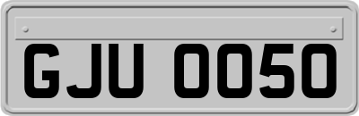 GJU0050