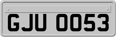 GJU0053