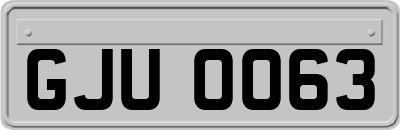 GJU0063