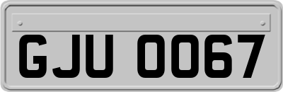 GJU0067