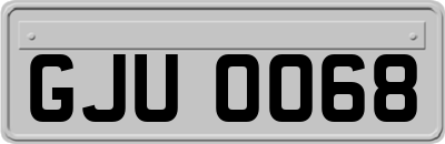 GJU0068