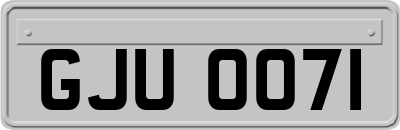GJU0071