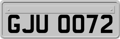 GJU0072