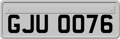 GJU0076