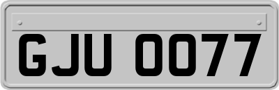 GJU0077