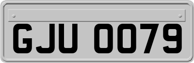 GJU0079