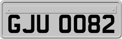 GJU0082