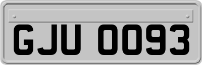 GJU0093