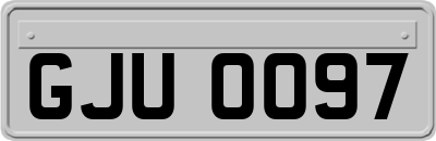 GJU0097
