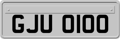 GJU0100