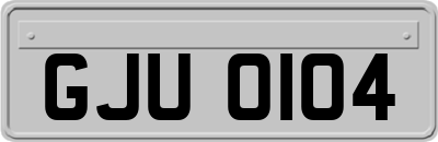 GJU0104