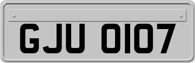 GJU0107