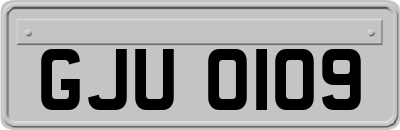 GJU0109
