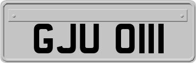 GJU0111