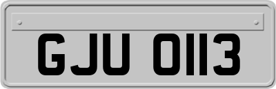 GJU0113