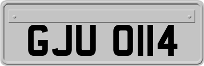GJU0114
