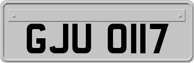 GJU0117