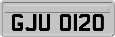 GJU0120