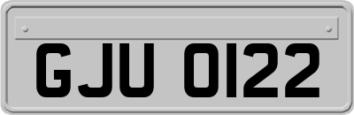GJU0122