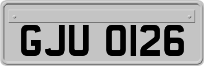 GJU0126