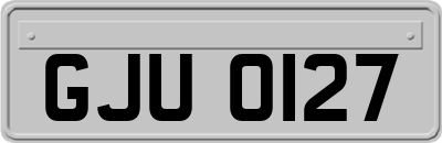 GJU0127