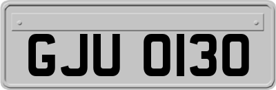 GJU0130