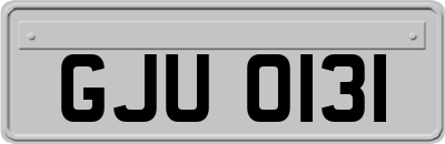 GJU0131