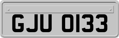 GJU0133
