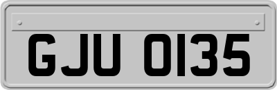 GJU0135