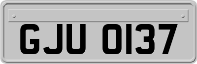GJU0137