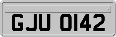 GJU0142