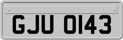 GJU0143