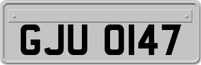GJU0147